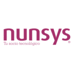 Nunsys Logo Transparent PNG