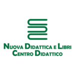 Nuova Didattica E Libri Logo Transparent PNG