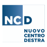 Nuovo Centro Destra Logo Transparent PNG
