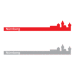 Nürnberg Logo Transparent PNG