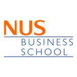 Nus Business School Logo Transparent PNG
