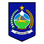 Nusa Tenggara Barat Logo Transparent PNG