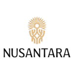 Nusantara Logo Transparent PNG