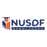Nusdf Bangladesh Logo Transparent PNG