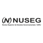 Nuseg Logo Transparent PNG