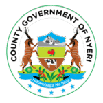 Nyeri County Logo Transparent PNG