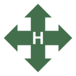 Nyilaskeresztes Párt Logo Transparent PNG