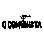 O Comunista Logo Transparent PNG