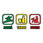 O Dia A Dia Do Brasileiro Logo Transparent PNG