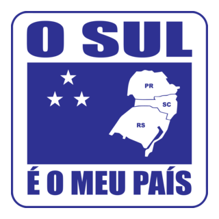O Sul É Meu Pais