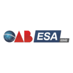 OAB ESA GOIÁS Logo Transparent PNG