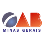 OAB Minas Gerais Logo Transparent PNG