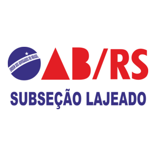 OAB – RS – Subseção Lajeado