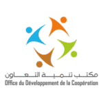 ODCO Maroc Logo Transparent PNG