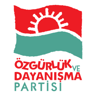 ODP Party turkey