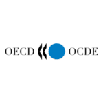 OECD OCDE Logo Transparent PNG