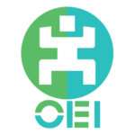 OEI Organizacion de Estados Iberoamericanos Logo Transparent PNG