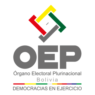 OEP Organo Electoral