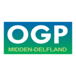 OGP Midden delfland Logo Transparent PNG