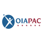 OIAPAC Logo Transparent PNG