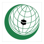 OIC Organization of Islamic Cooperation Logo Transparent PNG