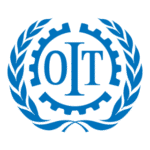 OIT Trabajo Logo Transparent PNG