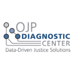 OJP Diagnostic Center Logo Transparent PNG