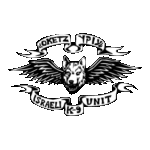 OKETZ K9 Logo Transparent PNG
