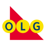 OLG Ontario Logo Transparent PNG