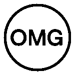OMG Network OMG Logo Transparent PNG