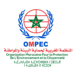OMPEC Morocco Logo Transparent PNG