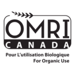 OMRI Canada Logo Transparent PNG