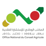 ONCA Office National du Conseil Agricole Logo Transparent PNG