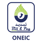 ONEIC Bill Pay Tasdeed Logo Transparent PNG