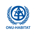 ONU HABITAT Logo Transparent PNG