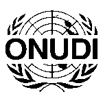 ONUDI Logo Transparent PNG
