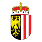 OOE Landeswappen Logo Transparent PNG