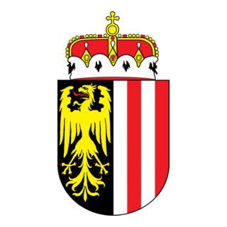 OOE Landeswappen