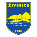 OPCINA ZIVINICE Logo Transparent PNG