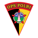 OPS POLRI BIRO OPS POLRI BAG OPS POLRI Logo Transparent PNG