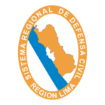 ORDC GRL Civil Defense Peru Logo Transparent PNG
