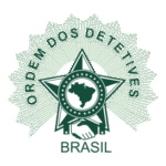 ORDEM DOS DETETIVES DO BRASIL Logo Transparent PNG