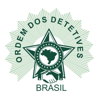 ORDEM DOS DETETIVES DO BRASIL