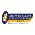 ORPP Office of the Registrar of Political Parties Kenya Logo Transparent PNG