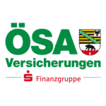 ÖSA Versicherungen Logo Transparent PNG
