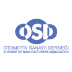 OSD OTOMOTIV SANAYII DERNEGI Logo Transparent PNG