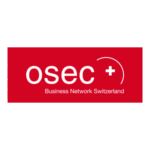 OSEC Logo Transparent PNG