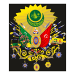 OSMANLI DEVLET ARMASI Logo Transparent PNG