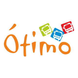 ÓTIMO BILHETE ELETRONICO