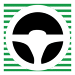 OTO KREDIT MOBIL Logo Transparent PNG